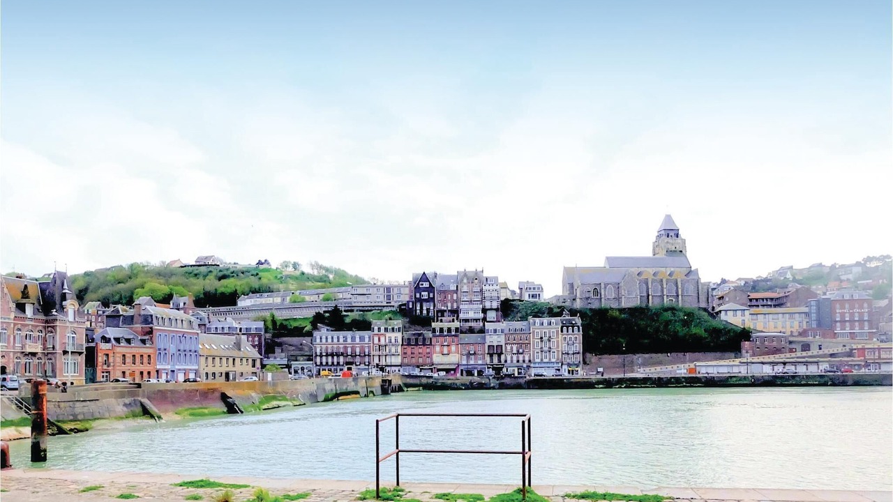 Photo of Others in Mers-les-Bains