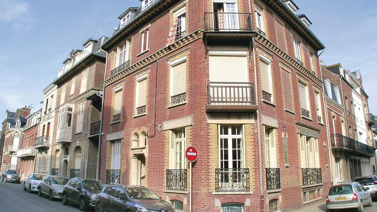 Photo of Others in Mers-les-Bains