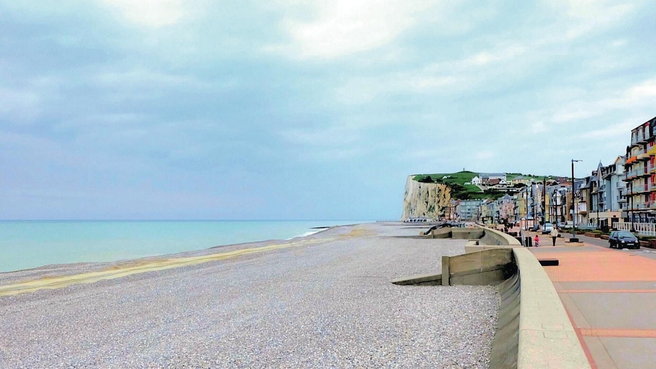 Photo of Others in Mers-les-Bains