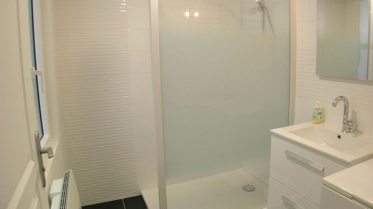 Photo of Bathroom in Mers-les-Bains