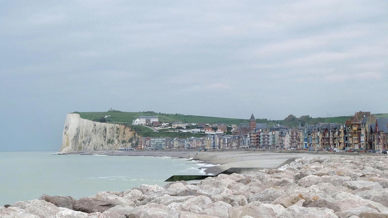 Photo of Others in Mers-les-Bains