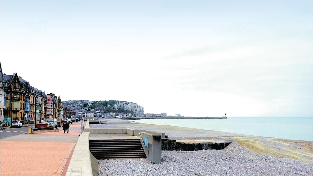 Photo of Others in Mers-les-Bains