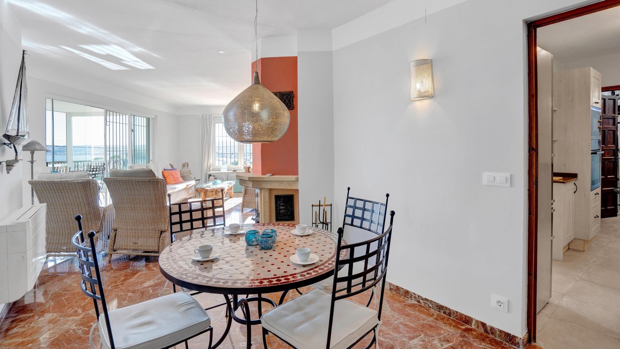 Photo of Livingroom in Aduanas