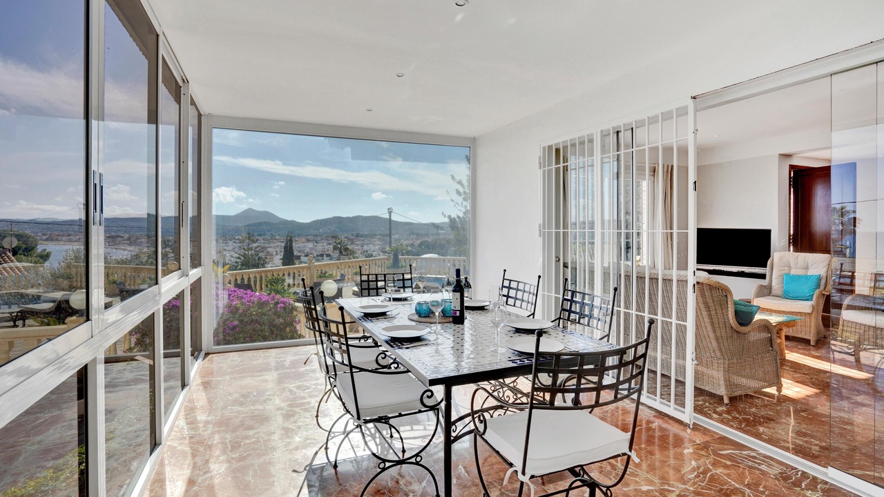 Photo of Livingroom in Aduanas