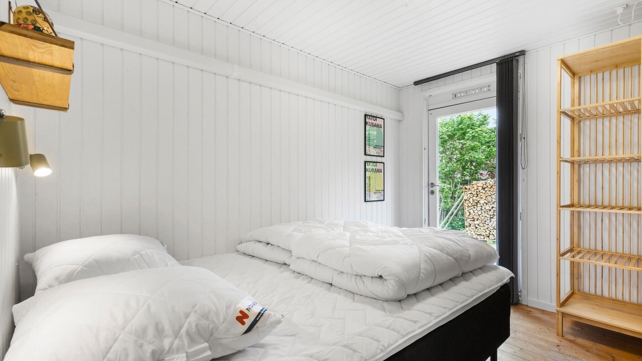 Photo of Bedroom in Grenaa