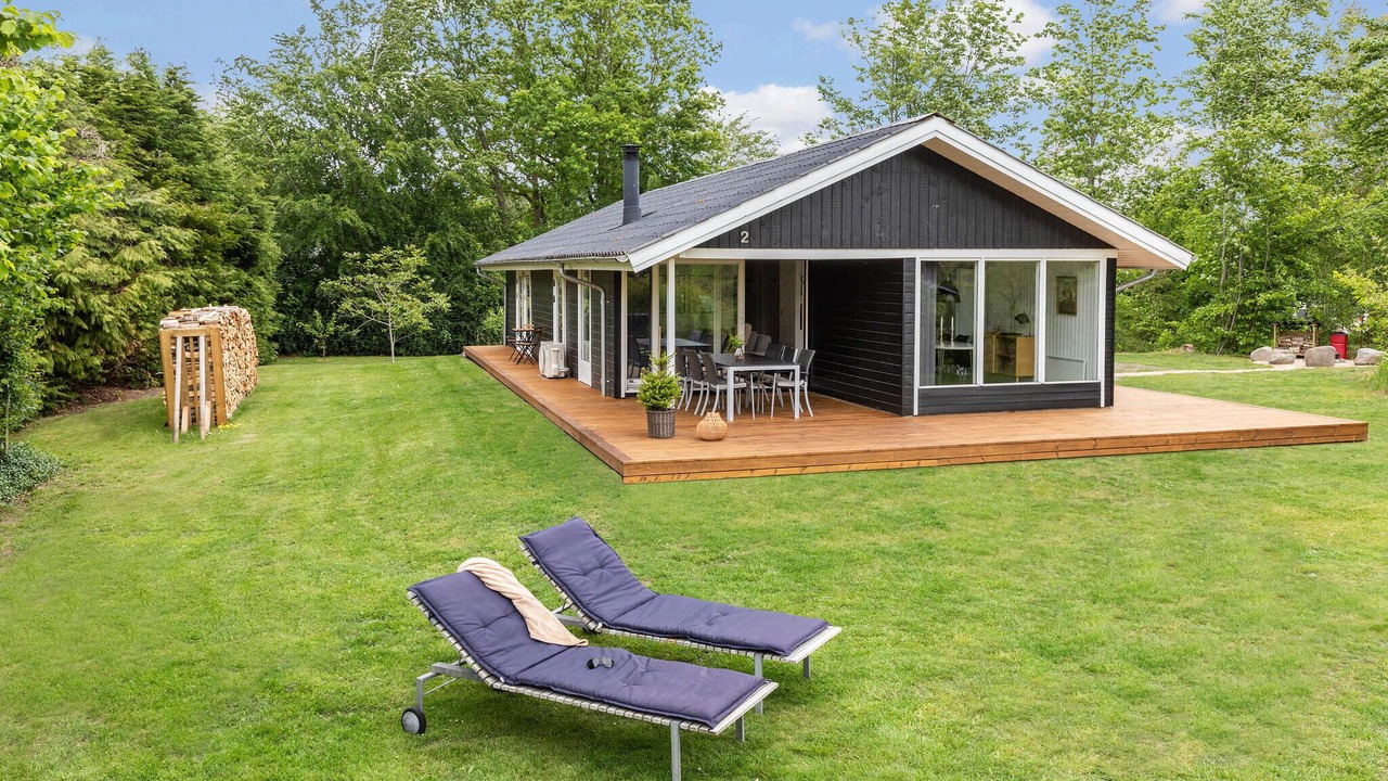 Photo of Outdoor in Grenaa