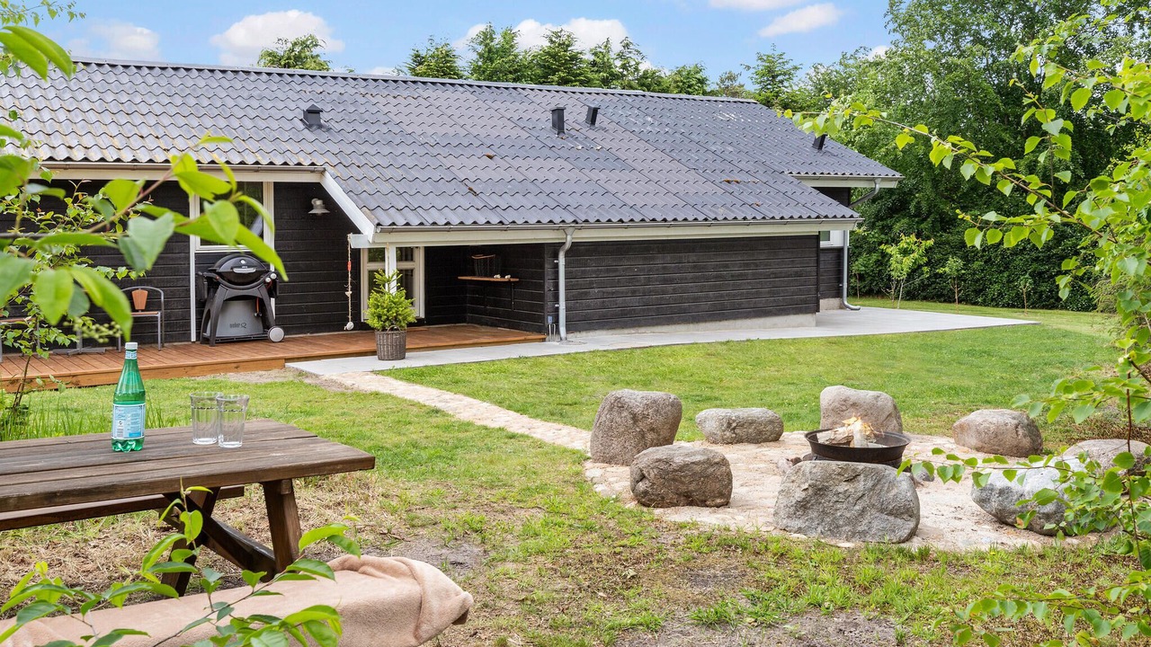 Photo of Outdoor in Grenaa
