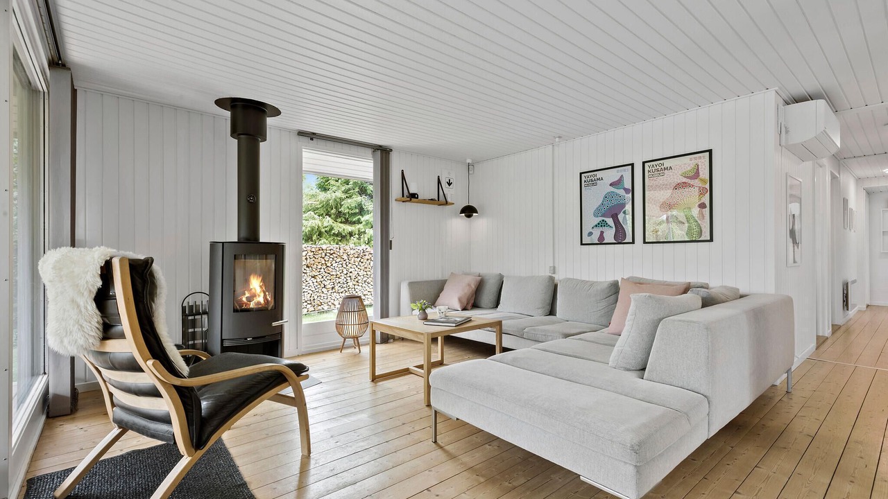 Photo of Bedroom in Grenaa