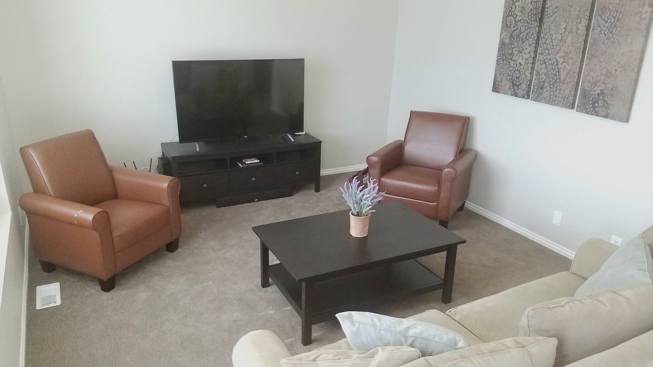 Photo of Bedroom in Green River