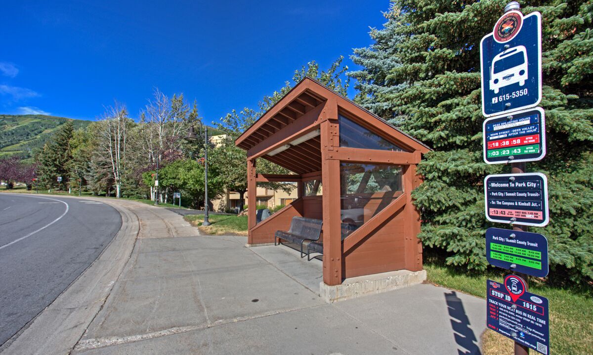 Photo of Outdoor in North Park City