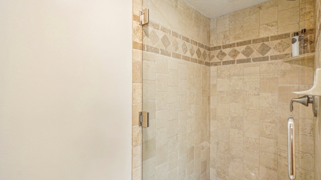 Photo of Bathroom in North Park City