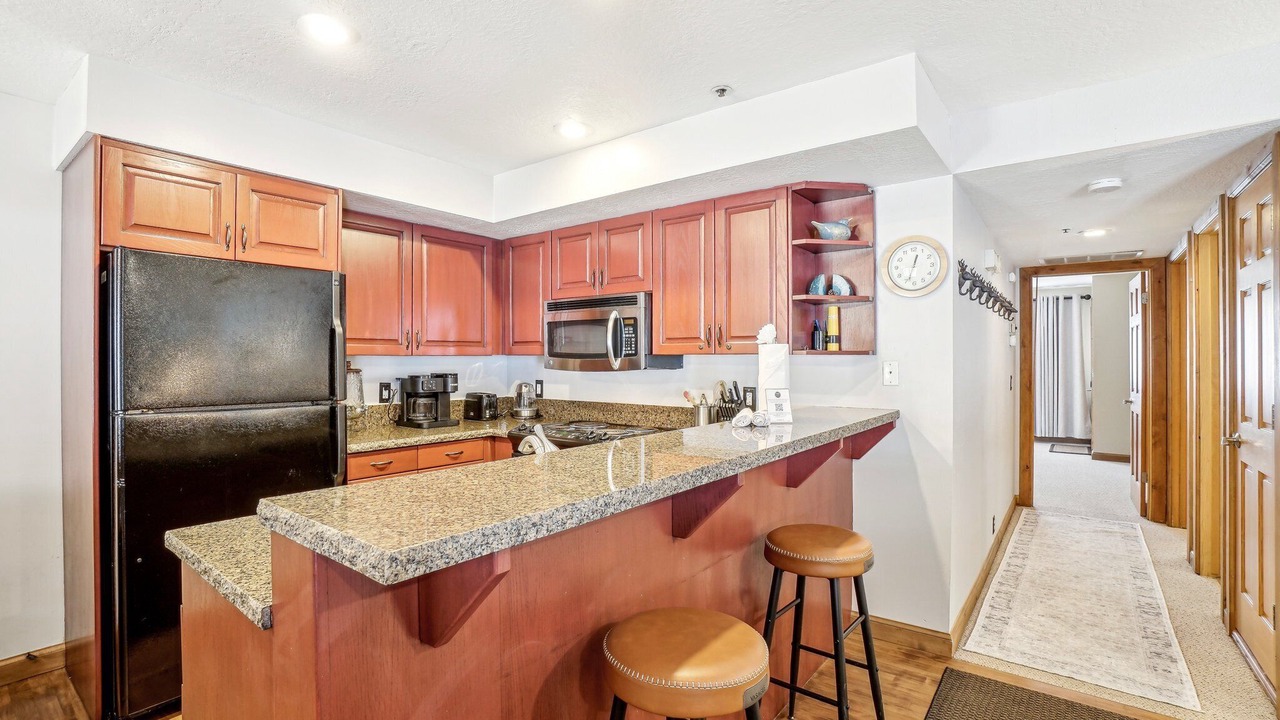 Photo of Kitchen in North Park City