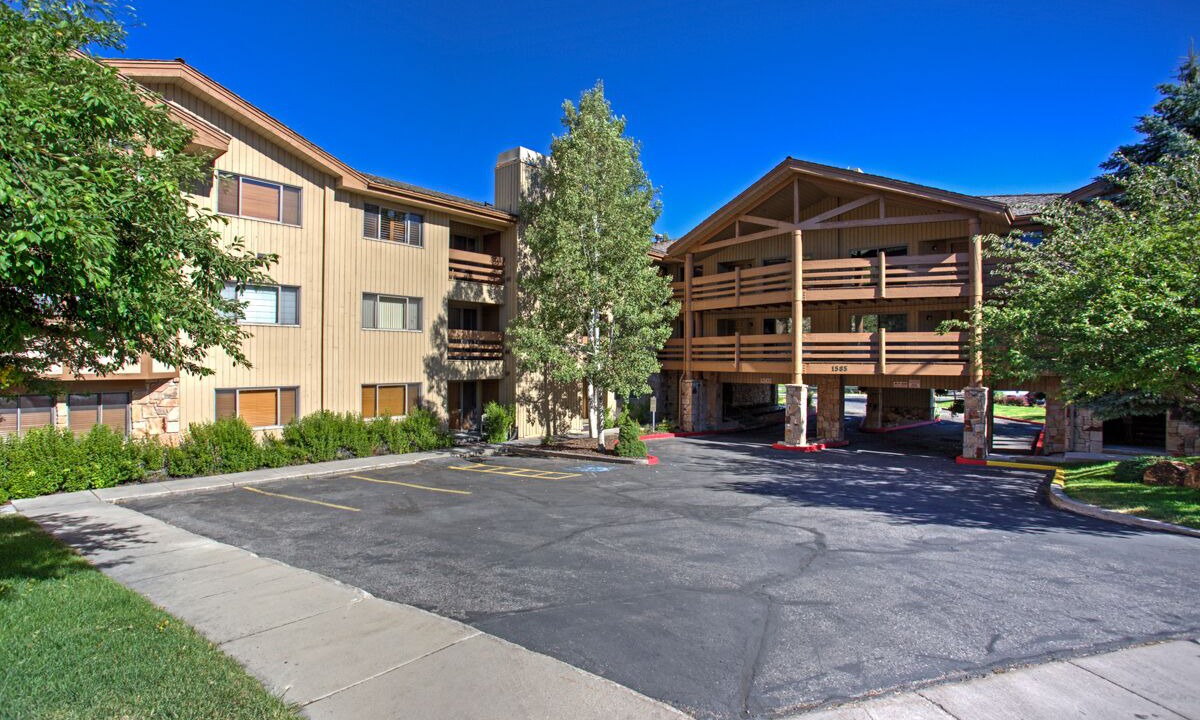 Photo of Outdoor in North Park City