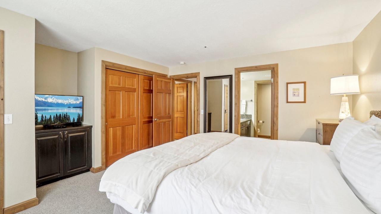 Photo of Bedroom in North Park City