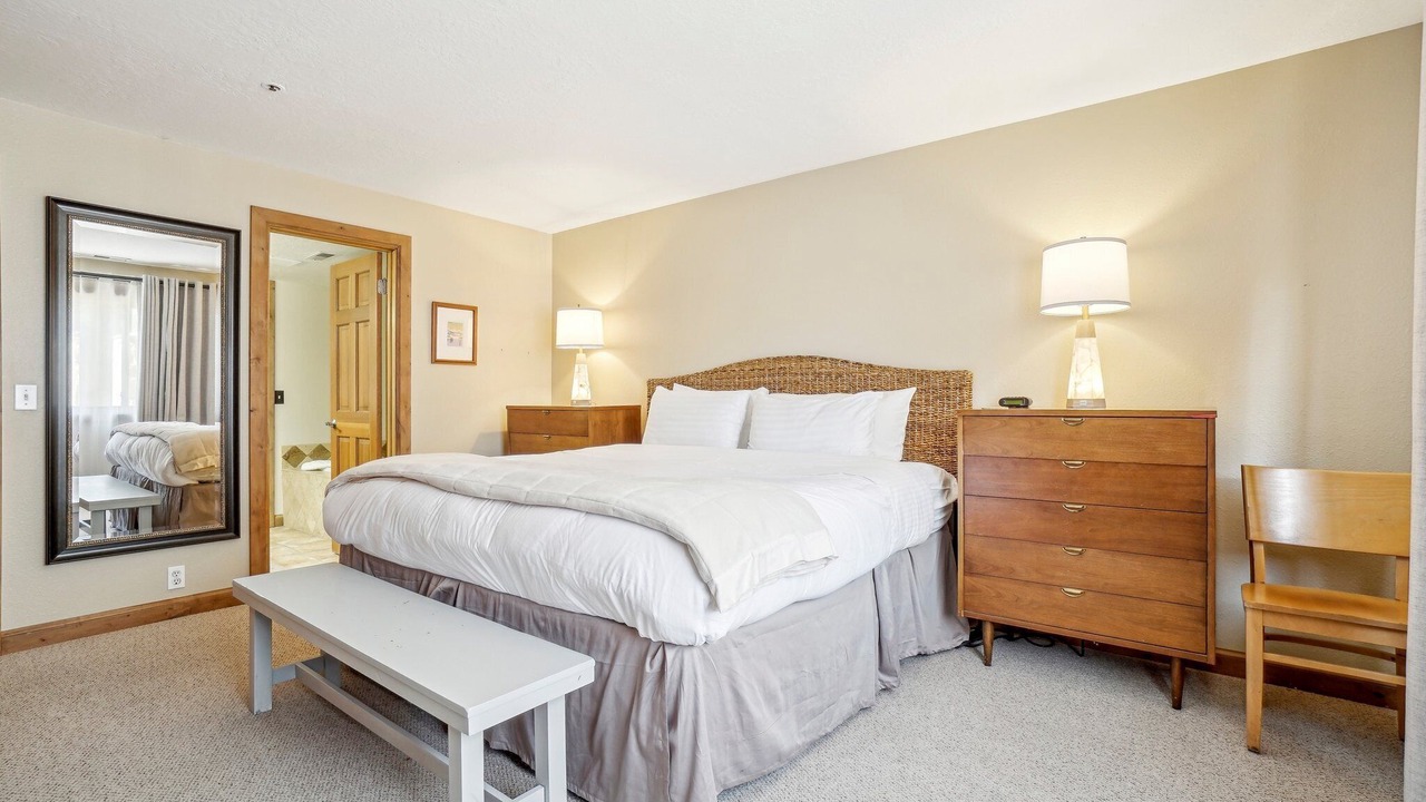 Photo of Bedroom in North Park City