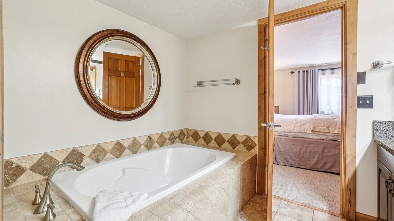 Photo of Bathroom in North Park City