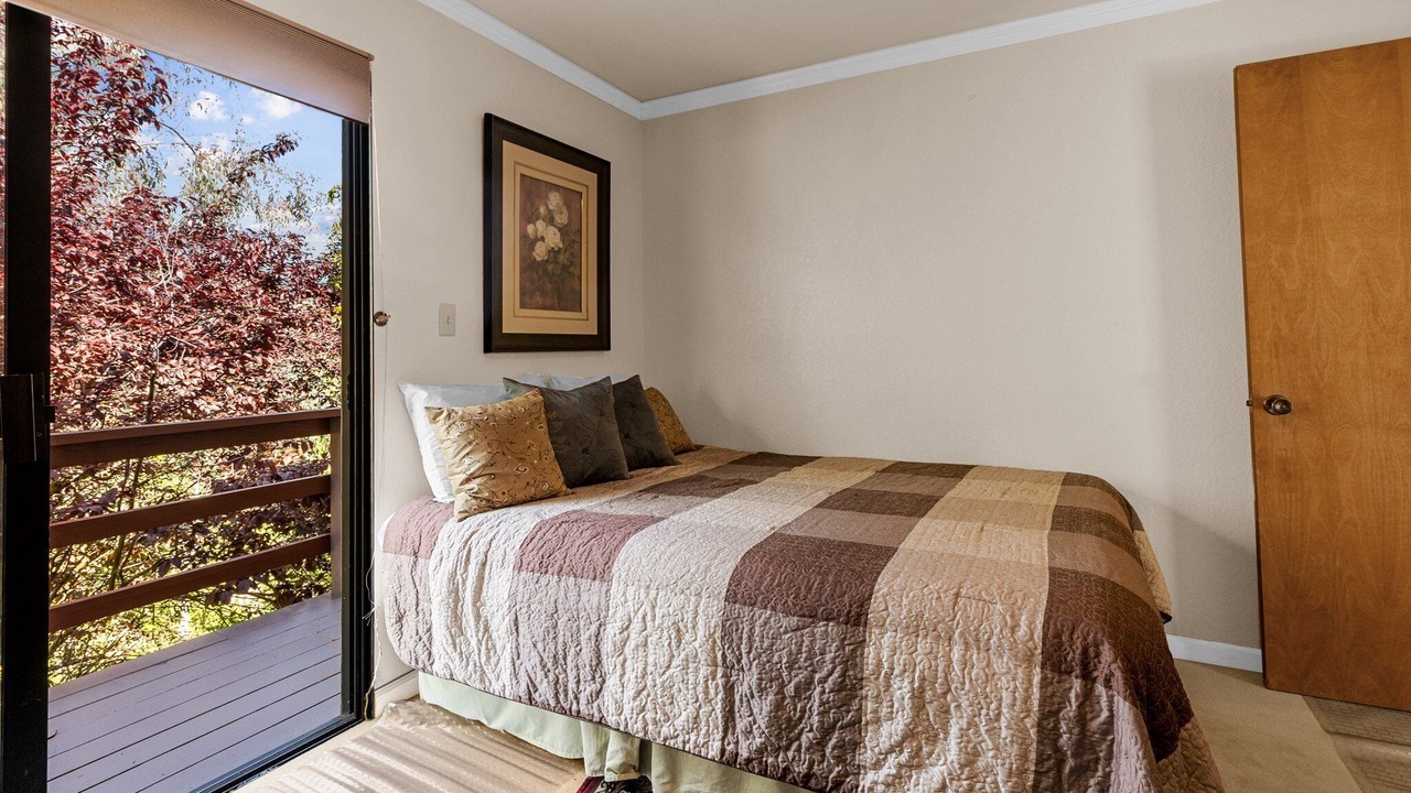 Photo of Bedroom in Rancho Calaveras