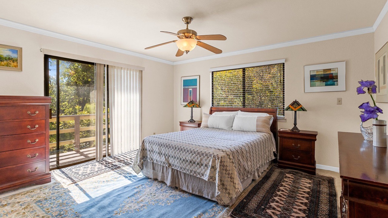Photo of Bedroom in Rancho Calaveras