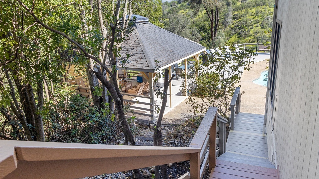 Photo of Outdoor in Rancho Calaveras