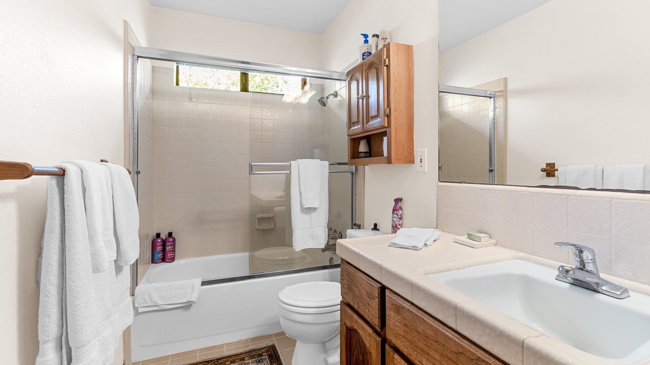 Photo of Bathroom in Rancho Calaveras