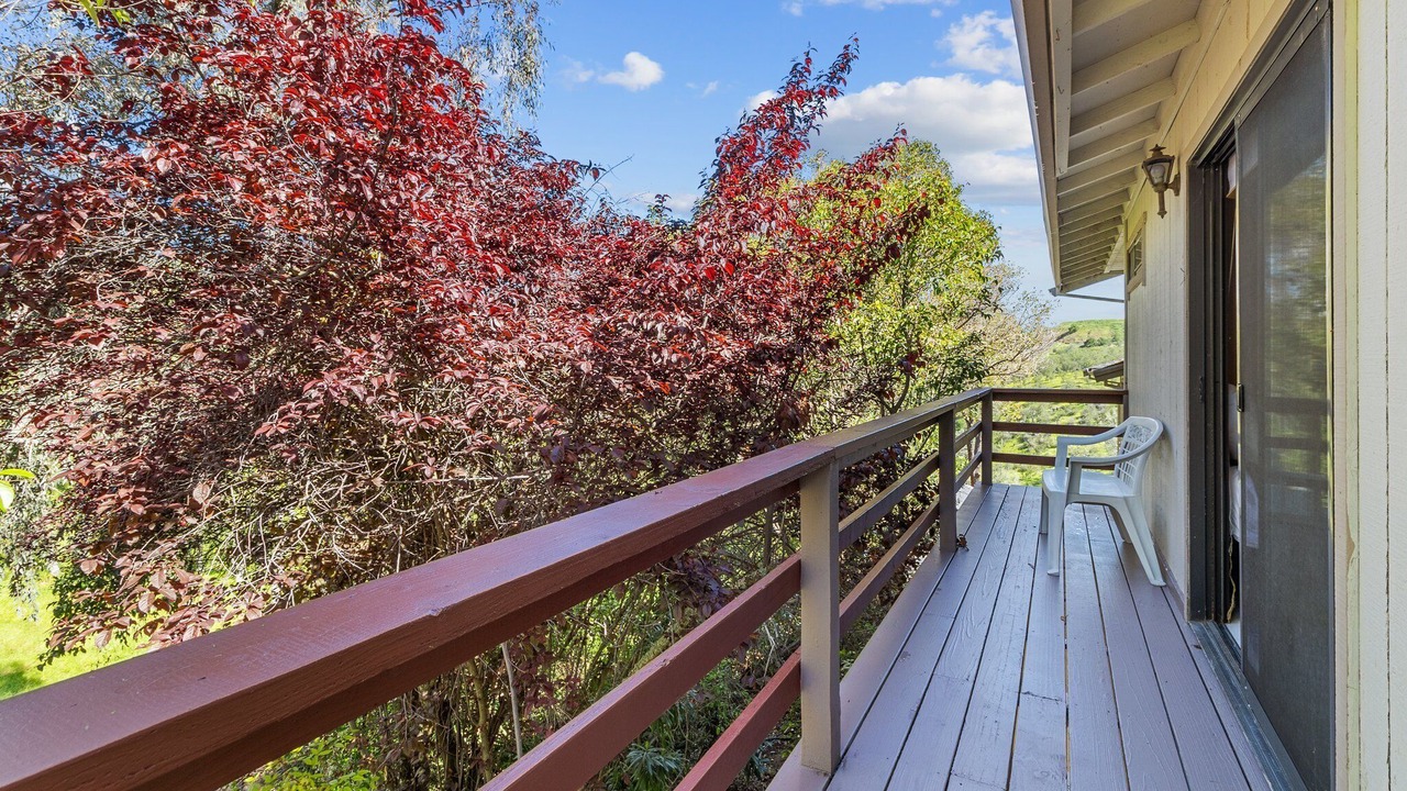 Photo of Outdoor in Rancho Calaveras