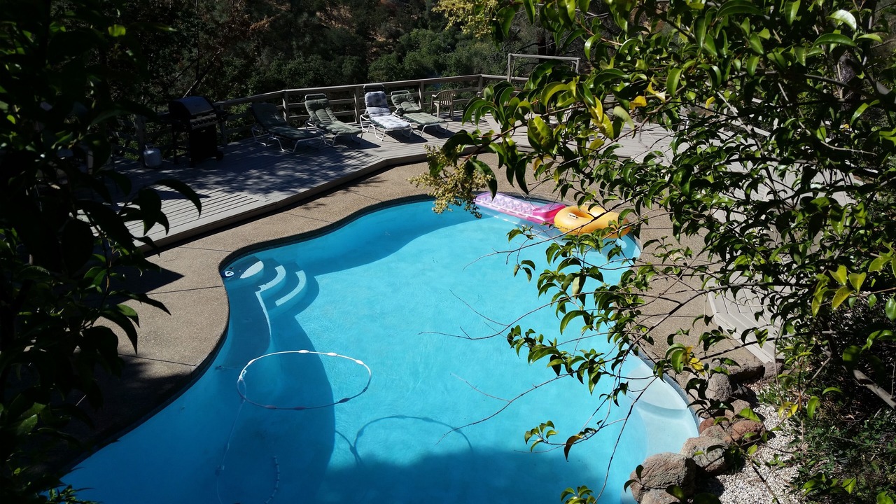Photo of Outdoor in Rancho Calaveras