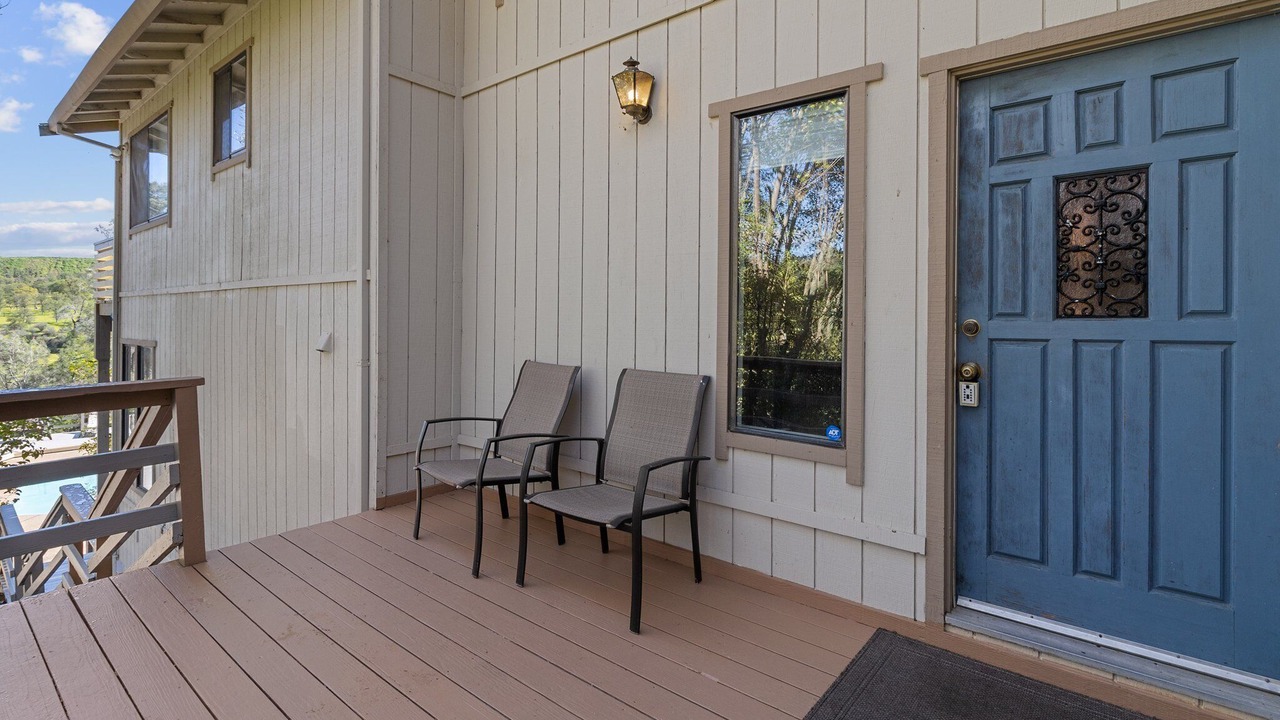 Photo of Outdoor in Rancho Calaveras