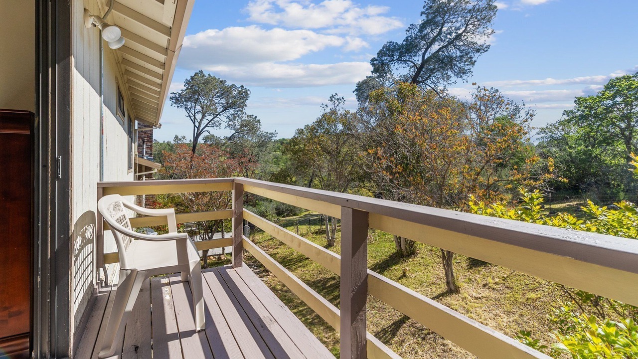 Photo of Outdoor in Rancho Calaveras