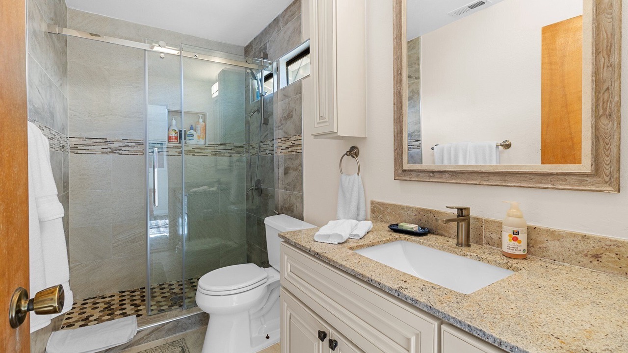 Photo of Bathroom in Rancho Calaveras