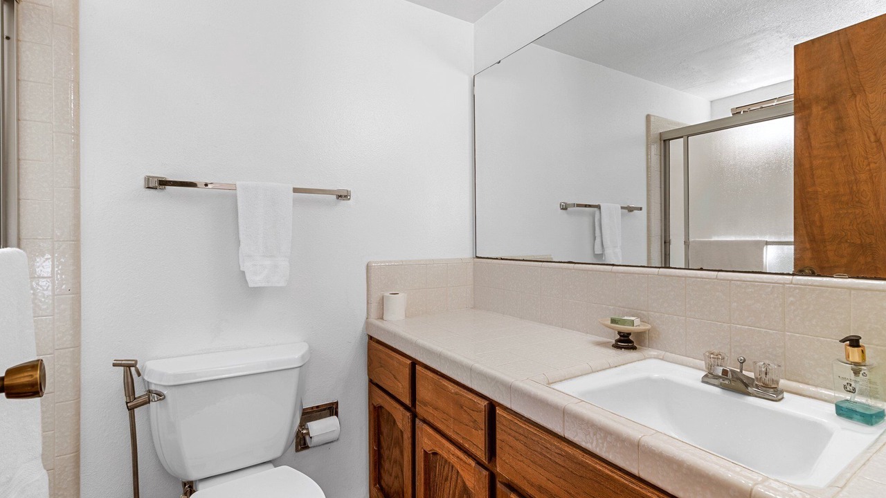 Photo of Bathroom in Rancho Calaveras
