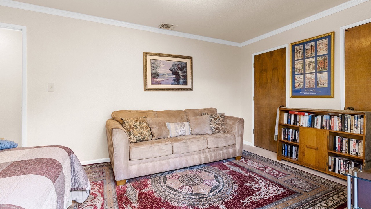 Photo of Livingroom in Rancho Calaveras