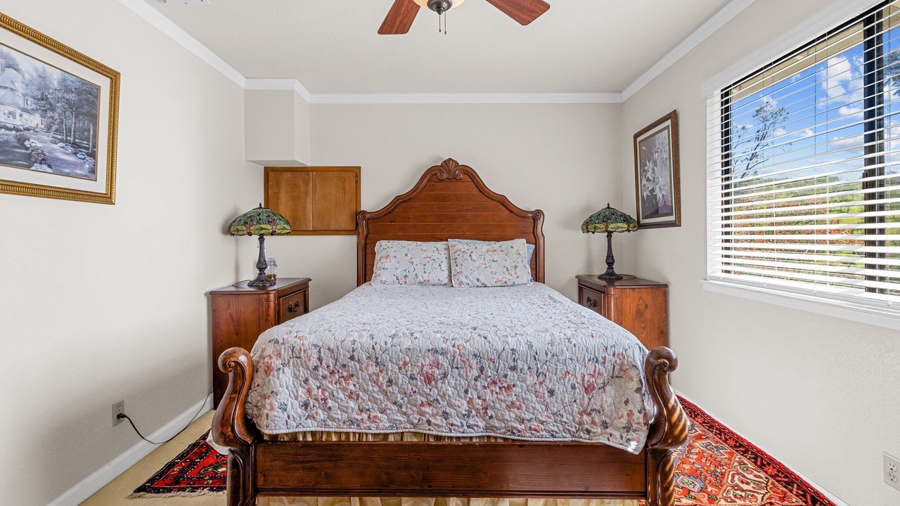 Photo of Bedroom in Rancho Calaveras