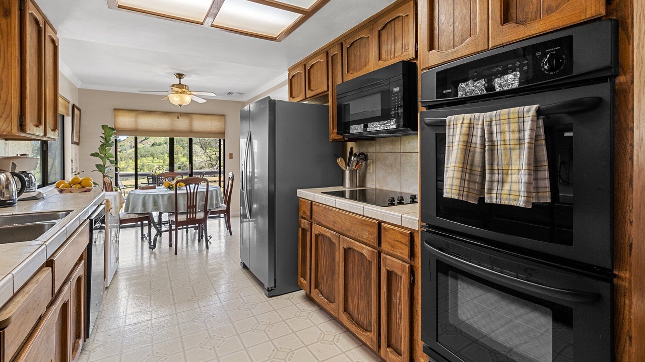 Photo of Kitchen in Rancho Calaveras