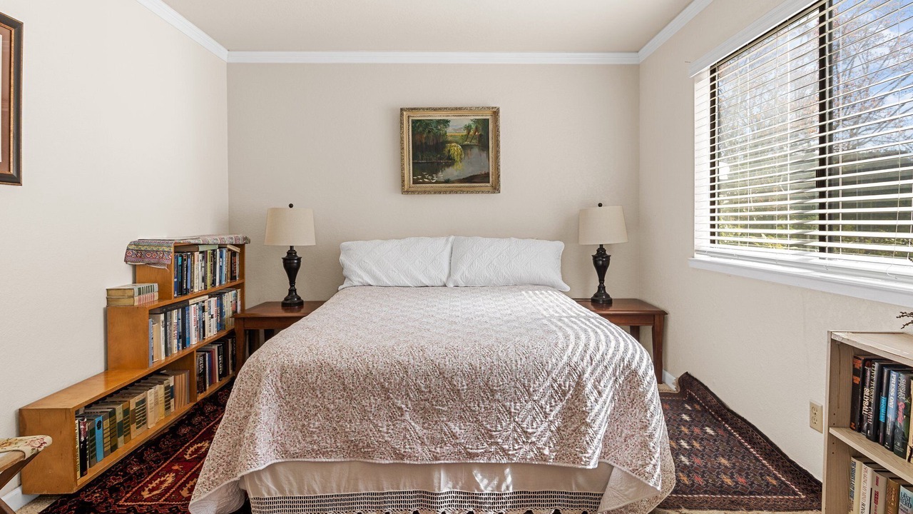 Photo of Bedroom in Rancho Calaveras