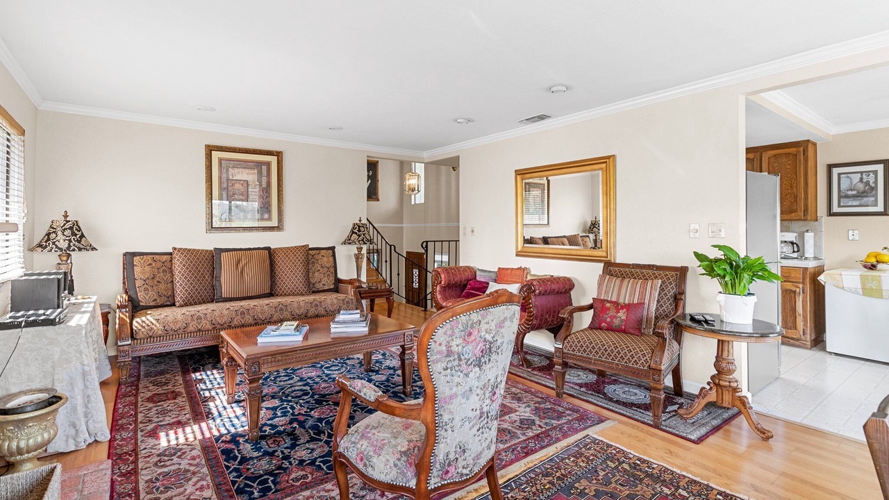 Photo of Livingroom in Rancho Calaveras