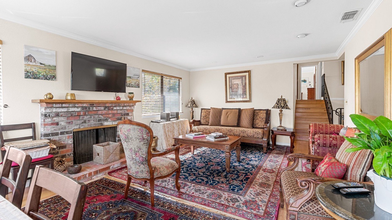 Photo of Livingroom in Rancho Calaveras