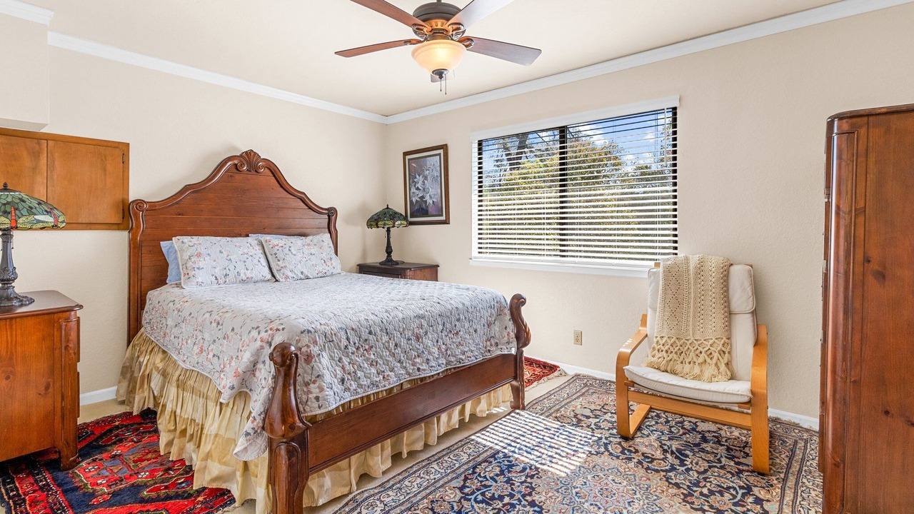 Photo of Bedroom in Rancho Calaveras