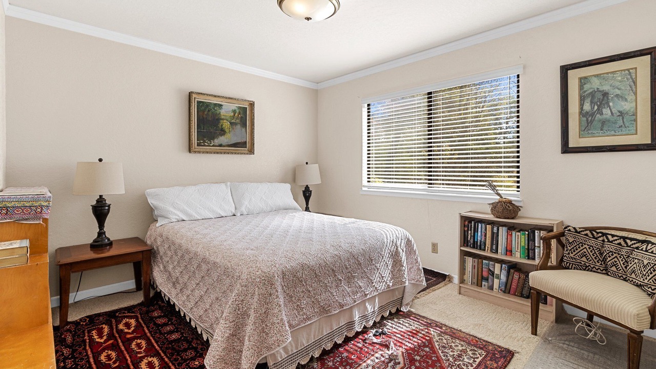 Photo of Bedroom in Rancho Calaveras
