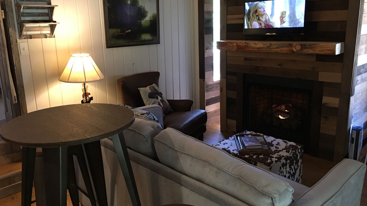 Photo of Livingroom in Tiger