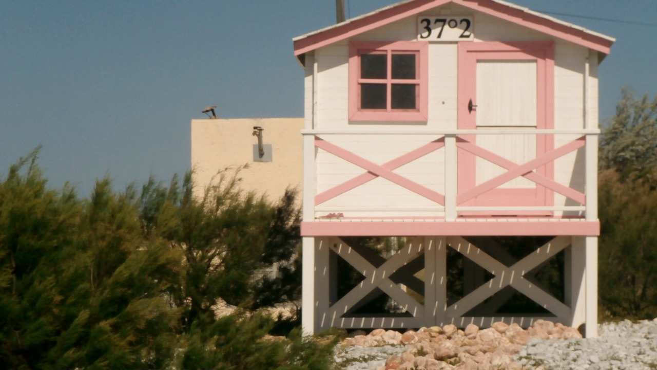 Photo of Outdoor in Port Rive Gauche
