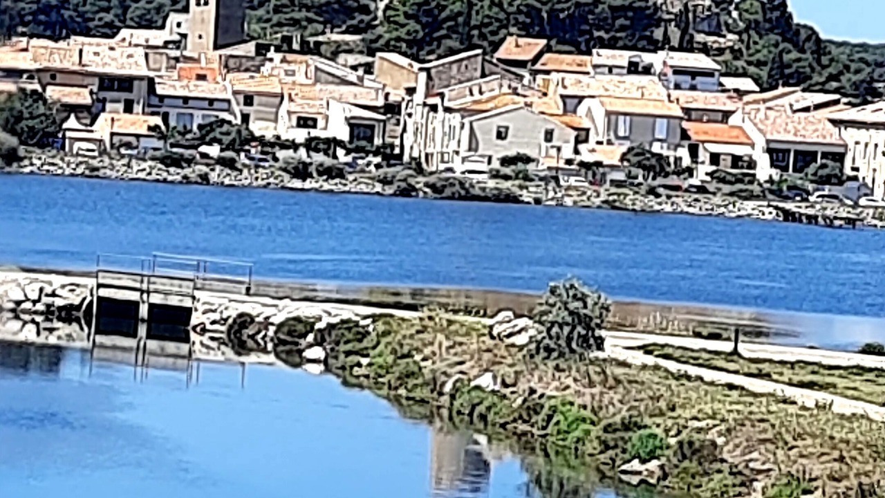 Photo of Outdoor in Port Rive Gauche