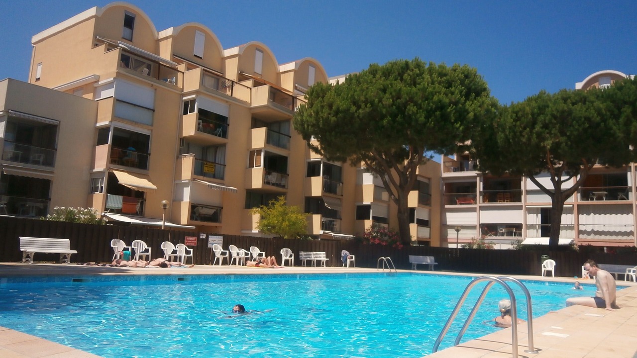 Photo of Outdoor in Port Rive Gauche