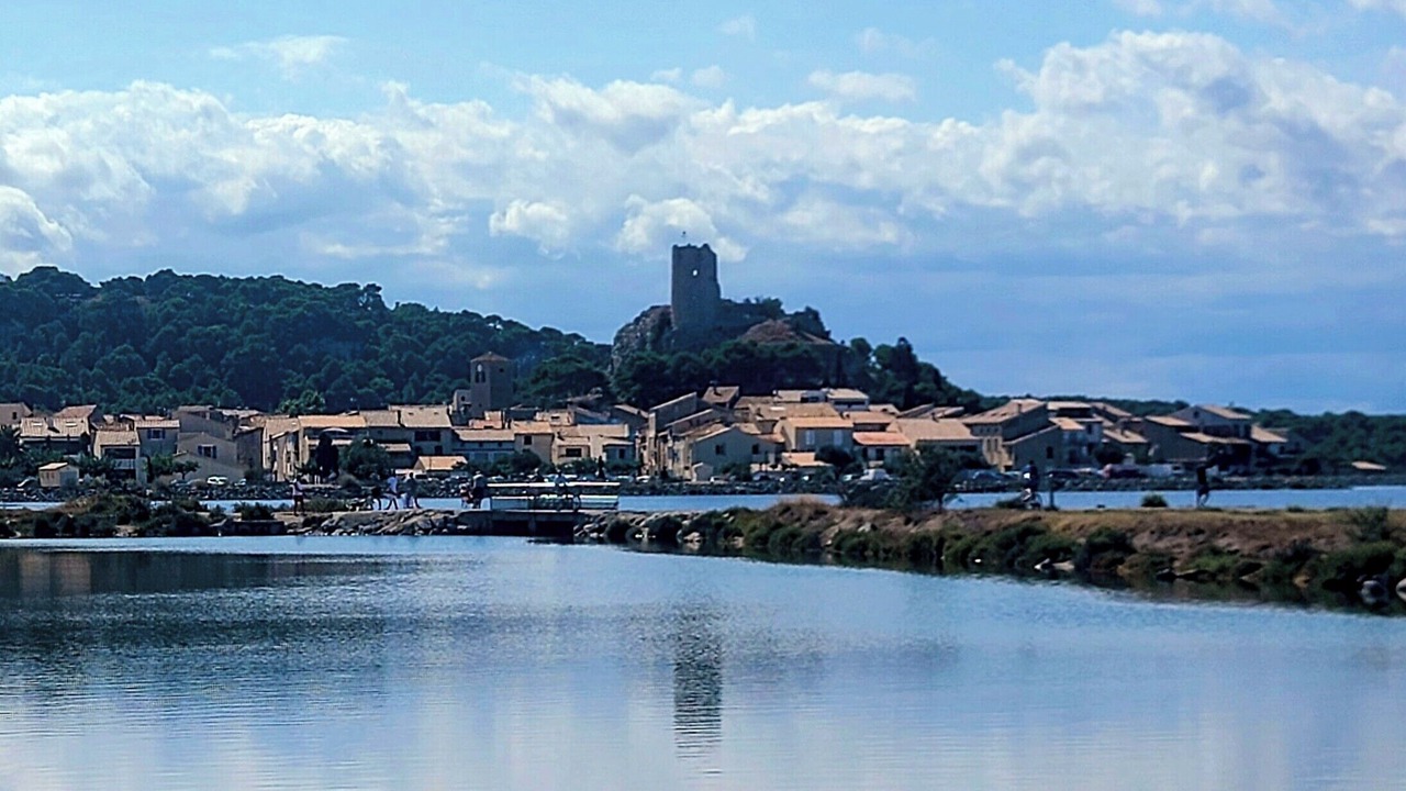 Photo of Others in Port Rive Gauche