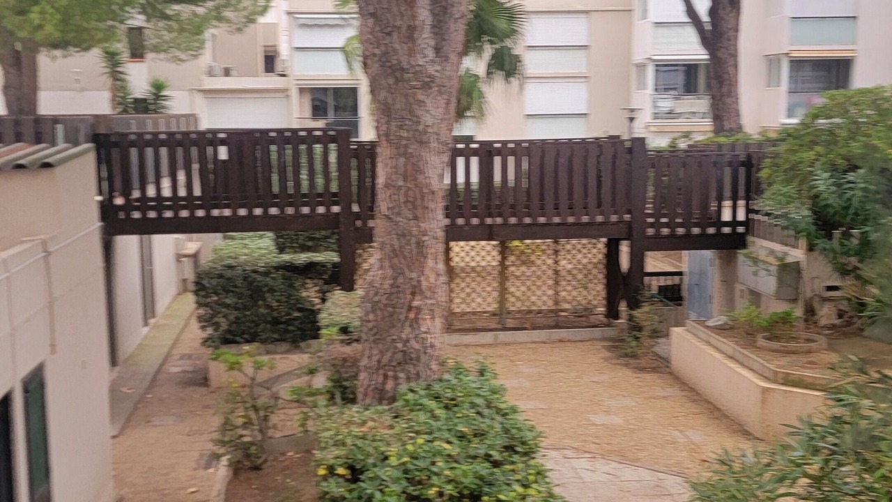 Photo of Outdoor in Port Rive Gauche