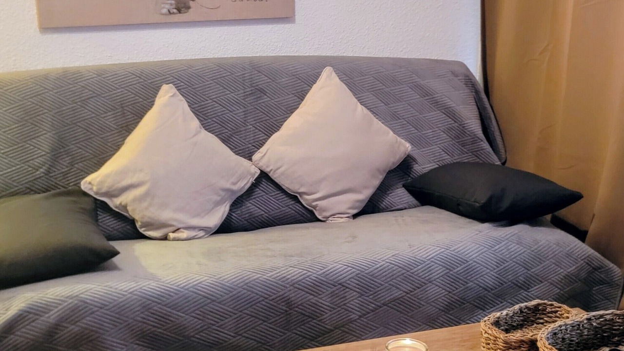Photo of Livingroom in Port Rive Gauche