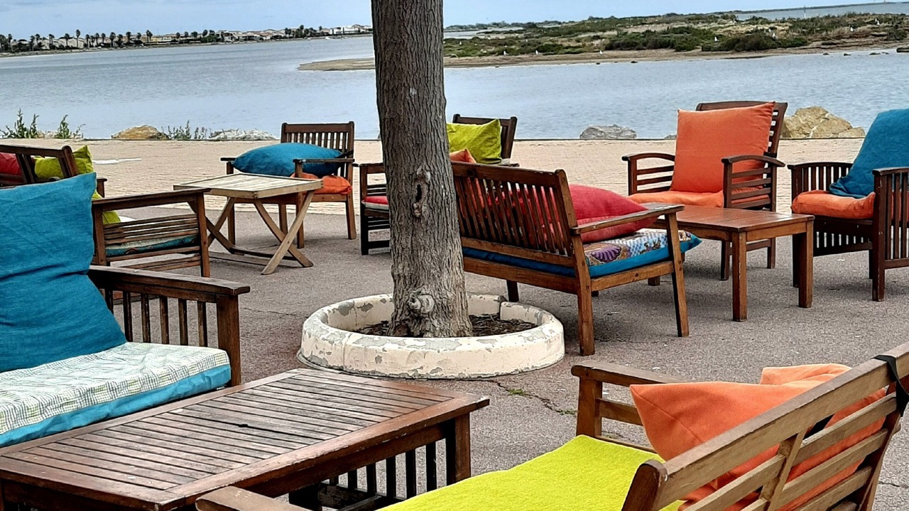 Photo of Outdoor in Port Rive Gauche