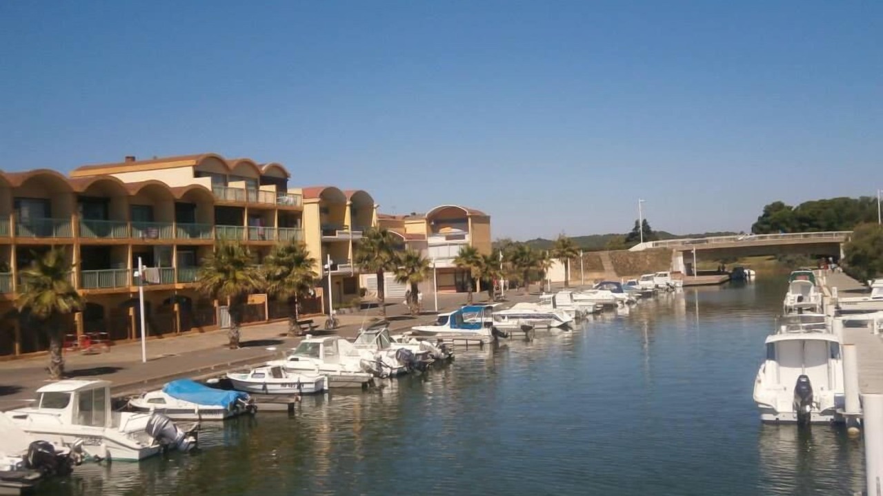 Photo of Others in Port Rive Gauche