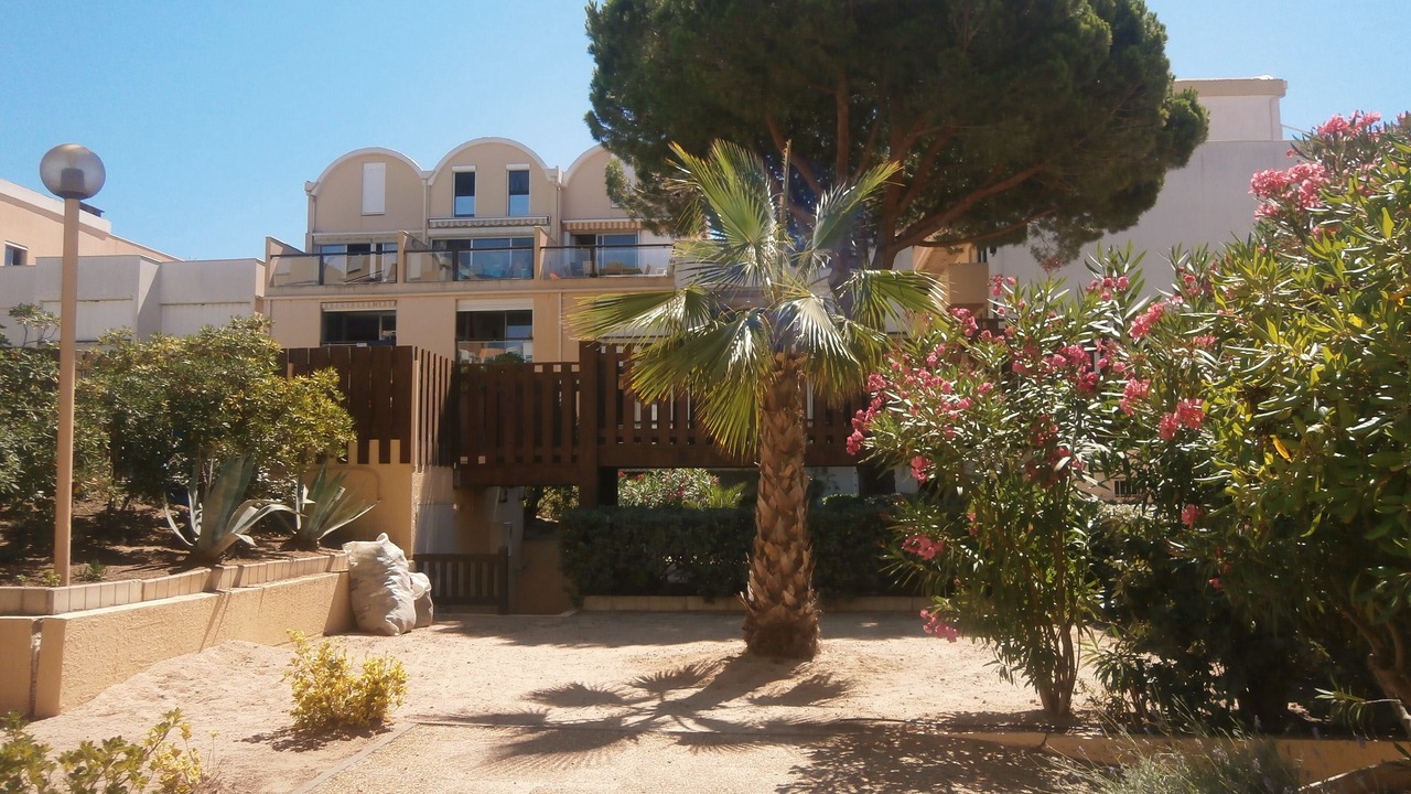 Photo of Outdoor in Port Rive Gauche