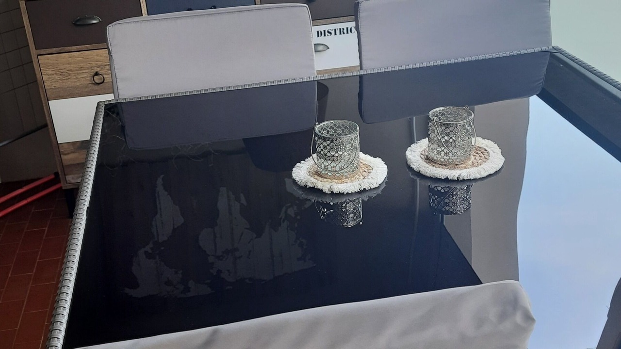 Photo of Outdoor in Port Rive Gauche