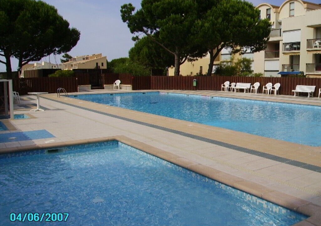Photo of Outdoor in Port Rive Gauche